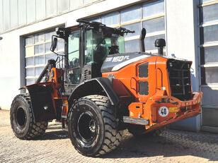 chargeuse sur pneus Hitachi ZW160-7 PL