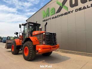 Hitachi ZW180-6 hjullaster til salgs - Bilde 6 | Machineryline NO Hitachi ZW180-6 hjullaster | Bilde 6 - Machineryline