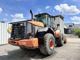 Hitachi ZW220 wheel loader for sale - Image 8 | Machineryline GH Hitachi ZW220 wheel loader | Image 8 - Machineryline