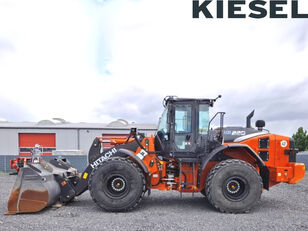 Hitachi ZW220-7 wheel loader