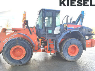 wheel loader Hitachi ZW250-6