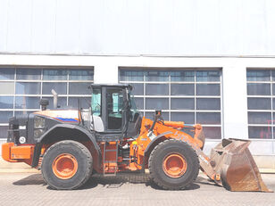 Hitachi ZW250-6 wheel loader for sale - Image 6 | Machineryline GB Hitachi ZW250-6 wheel loader | Image 6 - Machineryline