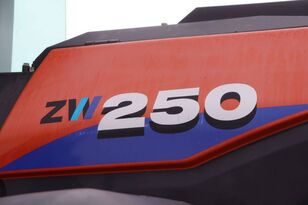 待售轮式装载机 Hitachi ZW250-6 - 图像 21 | Machineryline CN 轮式装载机 Hitachi ZW250-6 | 图像 21 - Machineryline