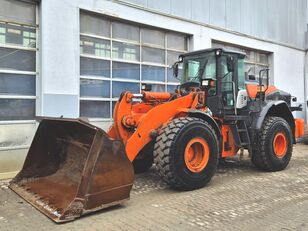 фронтальный погрузчик Hitachi ZW250-6