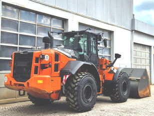 Hitachi ZW250-7 wheel loader for sale - Image 6 | Machineryline MY Hitachi ZW250-7 wheel loader | Image 6 - Machineryline