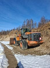 جرافة ذات عجلات Hitachi ZW310