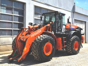 جرافة ذات عجلات Hitachi ZW310-6