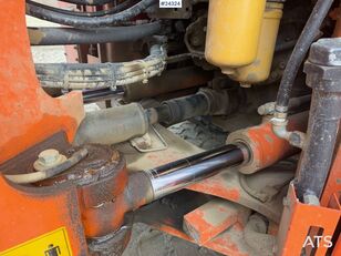 Frontaallaaduri Hitachi ZW310-6 hjullaster m/ spakstyring, vekt og skuffe. SE TIMER! SE müük - Pilt 17 | Machineryline EE Frontaallaadur Hitachi ZW310-6 hjullaster m/ spakstyring, vekt og skuffe. SE TIMER! SE | Pilt 17 - Machineryline