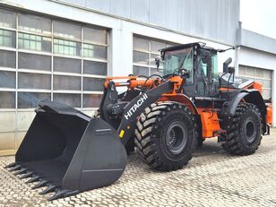 Hitachi ZW310-7 cargadora de ruedas