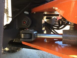 Hitachi ZW95 wheel loader for sale - Image 16 | Machineryline BW Hitachi ZW95 wheel loader | Image 16 - Machineryline