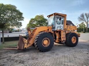 Hyundai HL35 cargadora de ruedas