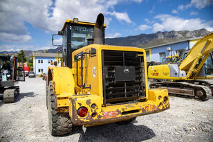 Hyundai HL740TM-7 cargadora de ruedas
