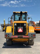 Hyundai HL757TM-7A gummihjulslæsser til salg - Billede 7 | Machineryline DK Hyundai HL757TM-7A gummihjulslæsser | Billede 7 - Machineryline