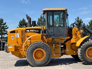 Hyundai HL757TM-7A gummihjulslæsser til salg - Billede 9 | Machineryline DK Hyundai HL757TM-7A gummihjulslæsser | Billede 9 - Machineryline