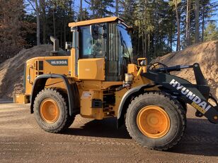 Hyundai HL930A wiellader te koop - Foto 4 | Machineryline BE Hyundai HL930A wiellader | Foto 4 - Machineryline