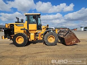 Hyundai HL930A hjullaster til salgs - Bilde 6 | Machineryline NO Hyundai HL930A hjullaster | Bilde 6 - Machineryline
