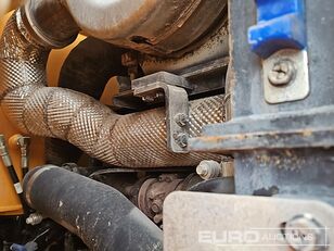 Hyundai HL930A hjullaster til salgs - Bilde 45 | Machineryline NO Hyundai HL930A hjullaster | Bilde 45 - Machineryline