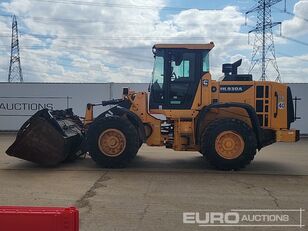 جرافة ذات عجلات Hyundai HL930A