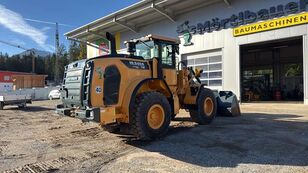 chargeuse sur pneus Hyundai HL940