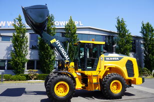 Hyundai HL940A articulated loader / year 2021 / weight 13.5t year of pro wheel loader