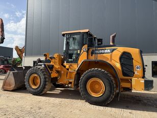 chargeuse sur pneus Hyundai HL960A