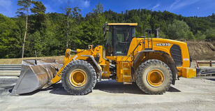 Hyundai HL970 wheel loader