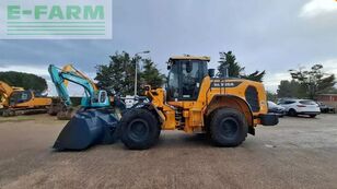 încărcător frontal Hyundai hl955a