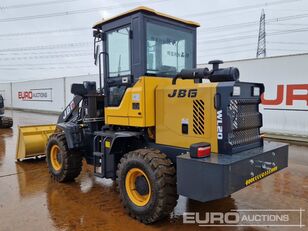 JBG WL20 wheel loader