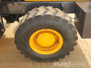 JBG WL20 hjullastare till salu - Bild 11 | Machineryline SE Ny JBG WL20 hjullastare | Bild 11 - Machineryline