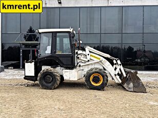 JCB 2CX cargadora de ruedas