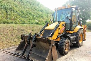 휠 로더 JCB 3CX