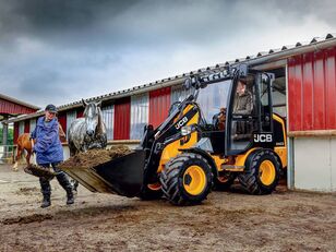 chargeuse sur pneus JCB 403