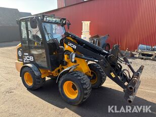 JCB 403 wheel loader
