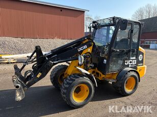 JCB 403 wheel loader