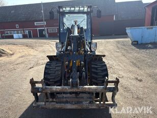 JCB 403 wheel loader
