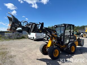 JCB 403 wheel loader