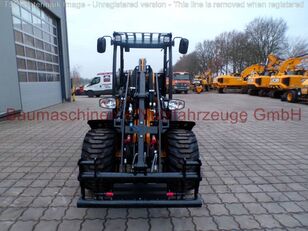 JCB 403 25 PS Canopy NEU wheel loader