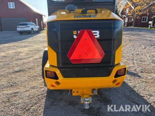 Chargeuse sur pneus JCB 403 Plus à vendre - Image 44 | Machineryline CD Chargeuse sur pneus JCB 403 Plus | Image 44 - Machineryline