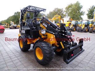 Venta de JCB 403 Radlader 25PS Klappdach cargadora de ruedas - Imagen 6 | Machineryline AR JCB 403 Radlader 25PS Klappdach cargadora de ruedas | Imagen 6 - Machineryline