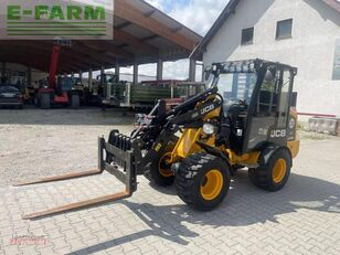 chargeuse sur pneus JCB 403 Smart Power