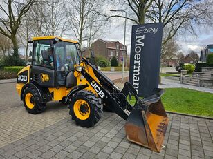 JCB 406 wiellader