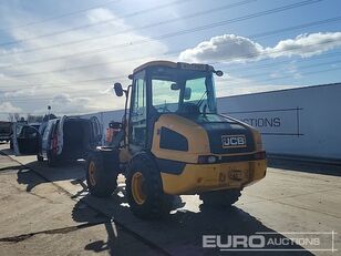 JCB 406 prednji utovarivač