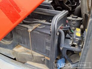 Venta de JCB 406 B cargadora de ruedas - Imagen 26 | Machineryline UY JCB 406 B cargadora de ruedas | Imagen 26 - Machineryline