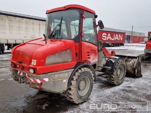 JCB 406 T4 Radlader kaufen - Bild 5 | Machineryline LI JCB 406 T4 Radlader | Bild 5 - Machineryline