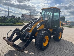 لودر JCB 409