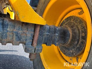 JCB 409 wheel loader for sale - Image 18 | Machineryline CA JCB 409 wheel loader | Image 18 - Machineryline