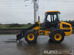 JCB 409 wheel loader