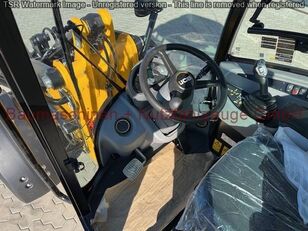 بيع جرافة ذات عجلات JCB 409 NEU - صورة 10 | Machineryline SA جديد جرافة ذات عجلات JCB 409 NEU | صورة 10 - Machineryline