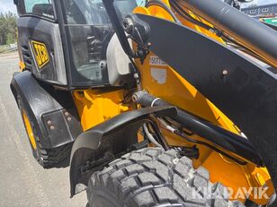 Продажба на челен товарач JCB 409 T4 - Изображение 21 | Machineryline BG Челен товарач JCB 409 T4 | Изображение 21 - Machineryline