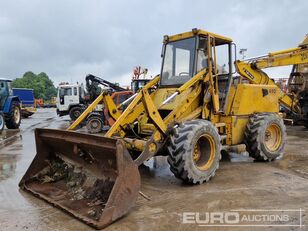 JCB 410 wheel loader